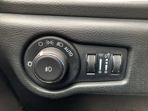 Used 2025 Chrysler Pacifica Limited FWD image 28