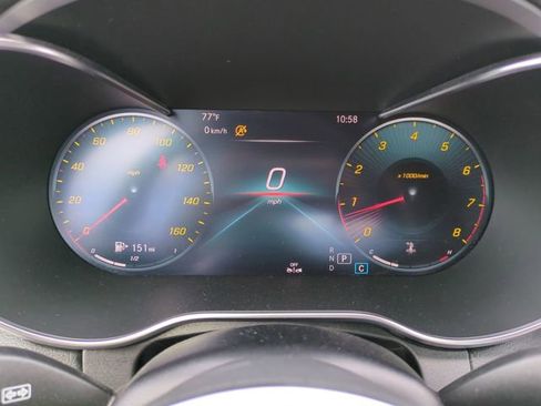Used 2020 Mercedes-Benz C 300 4MATIC Cabriolet image 31