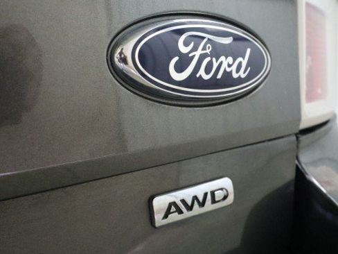 Used 2019 Ford Flex SEL w/ Equipment Group 202A AWD/4WD image 25