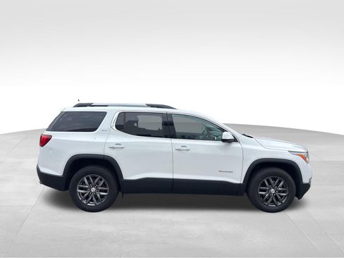 Used 2017 GMC Acadia SLT AWD/4WD image 7