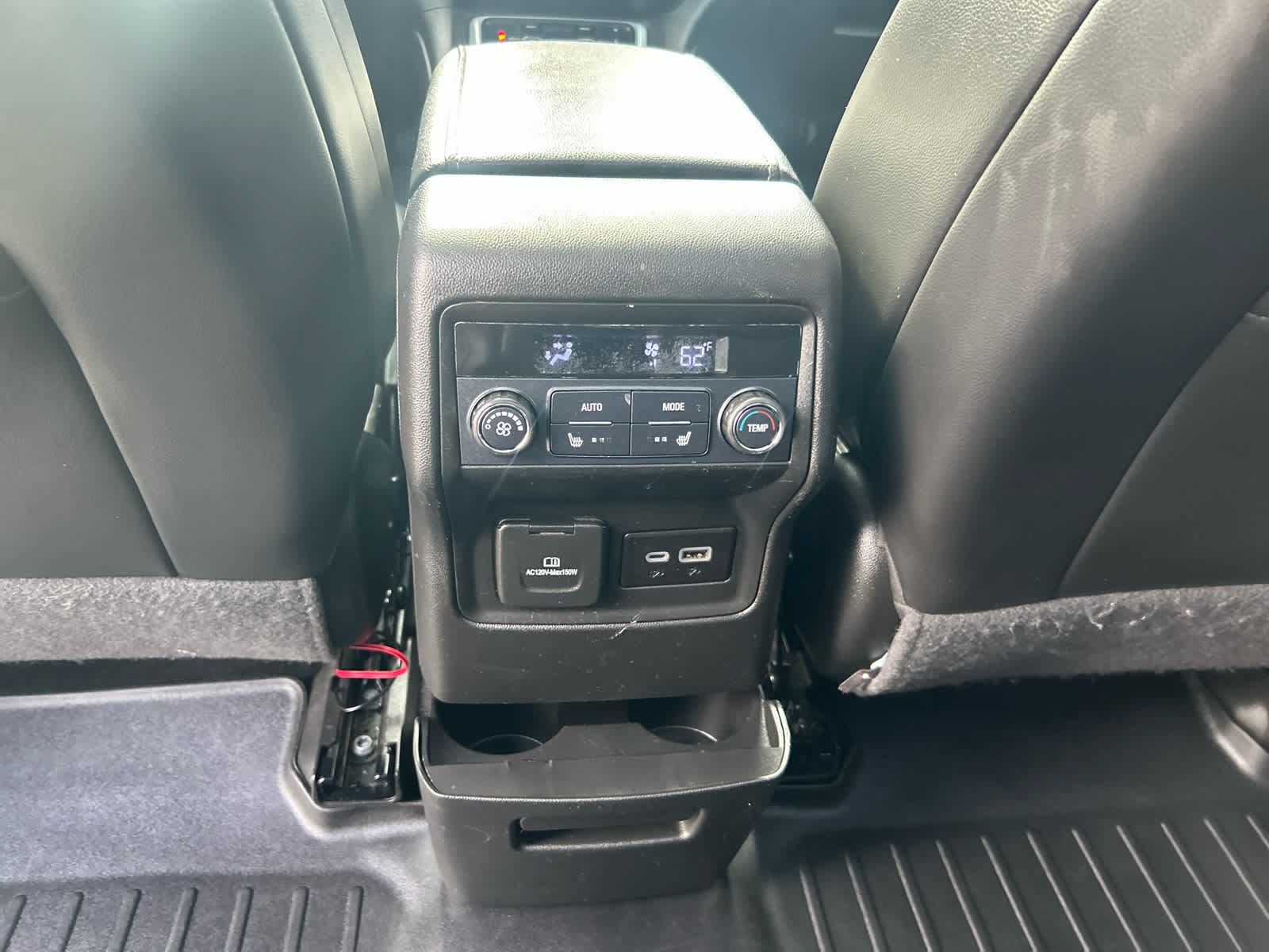 Used 2021 GMC Acadia SLT w/ Premium Package AWD/4WD image 25