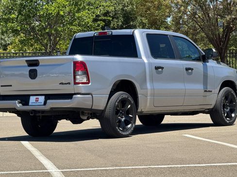 Used 2023 RAM 1500 Big Horn AWD/4WD image 4
