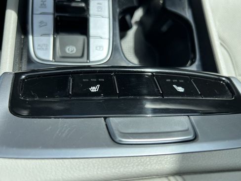 Used 2023 Hyundai Tucson SEL w/ Convenience Package AWD/4WD image 10