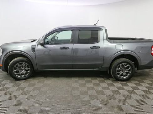 Used 2022 Ford Maverick XLT w/ 4K Tow Package AWD/4WD image 6