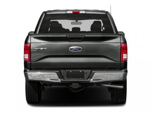 Used 2016 Ford F150 XLT w/ Equipment Group 302A Luxury AWD/4WD image 6