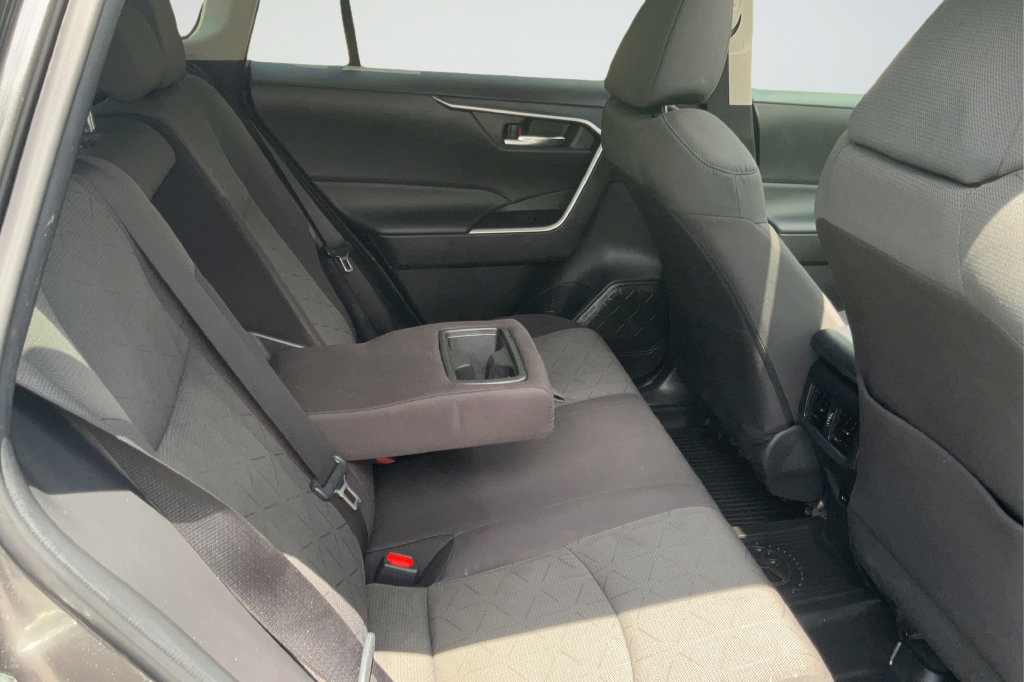 Used 2023 Toyota RAV4 XLE w/ Convenience Package FWD image 36
