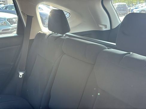 Used 2014 Honda CR-V LX image 26