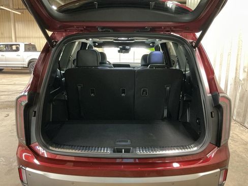Used 2023 Kia Telluride SX X-Pro image 7