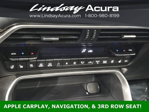 Used 2024 MAZDA CX-90 3.3 Turbo w/ Premium Plus Pkg image 21