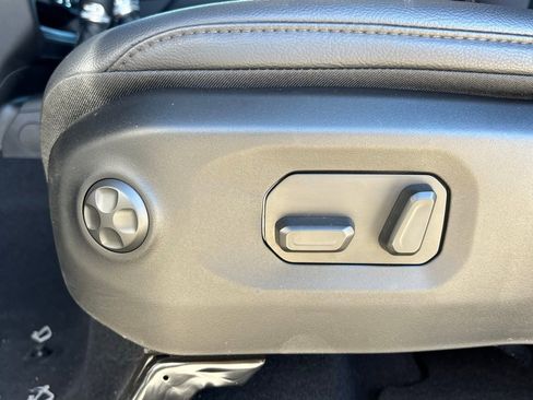 New 2025 Jeep Wrangler Sahara w/ Safety Group image 10