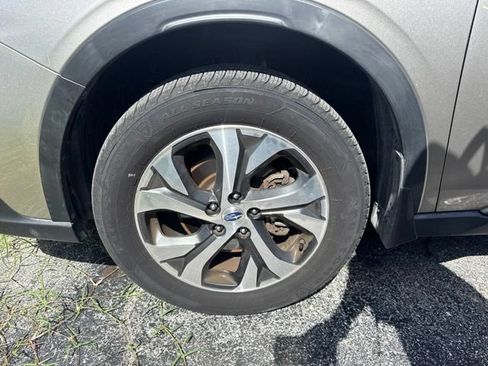 Used 2020 Subaru Outback Limited AWD/4WD image 12