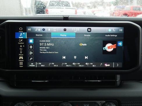 New 2026 Jeep Wrangler Sahara image 21