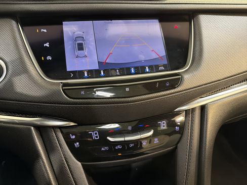 Used 2020 Cadillac XT5 Sportv AWD/4WD image 19