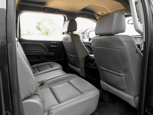 Used 2016 GMC Sierra 1500 SLT image 34