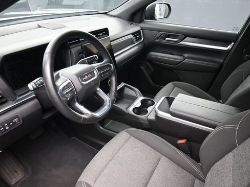 Used 2025 GMC Terrain Elevation AWD/4WD image 21