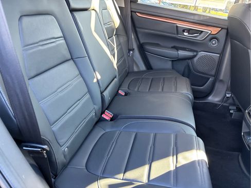 Certified 2021 Honda CR-V EX-L image 33