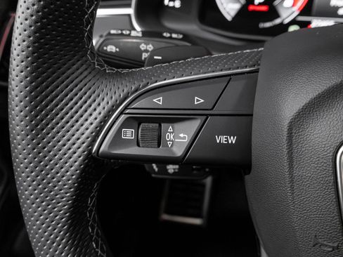 Used 2023 Audi SQ8 Prestige image 55