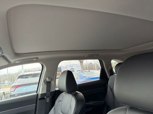 New 2026 Kia Sorento X-Line EX image 11