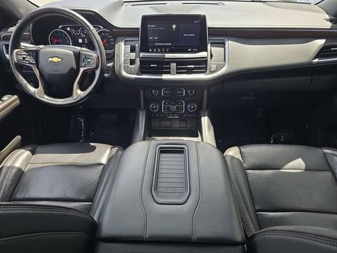 Certified 2021 Chevrolet Suburban High Country w/ Premium Package AWD/4WD image 11