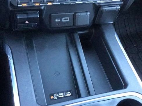 Used 2020 GMC Sierra 1500 SLT w/ SLT Premium Plus Package image 30