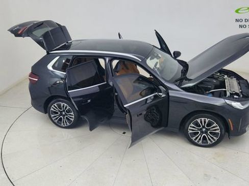 Used 2025 BMW X3 xDrive30i AWD/4WD image 87