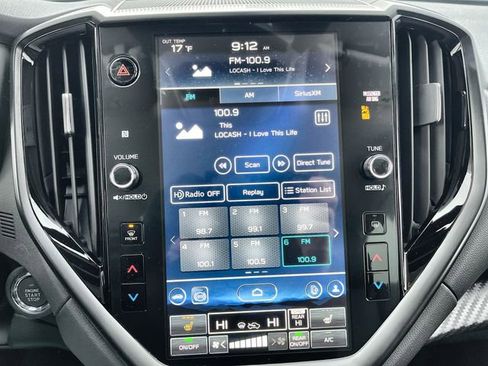 New 2026 Subaru Ascent Premium image 14