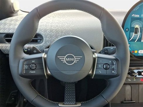 New 2026 MINI Cooper S image 18