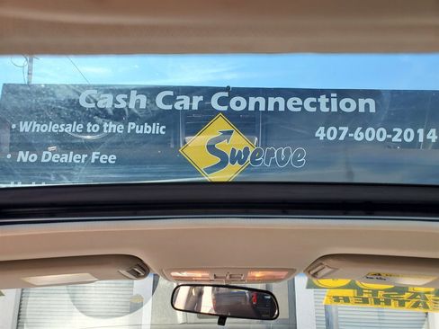 Used 2011 MAZDA CX-9 Touring w/ Moonroof & Bose Audio Pkg image 29