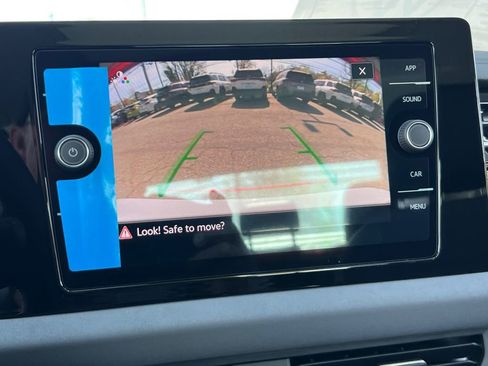 New 2026 Volkswagen Jetta SE image 24