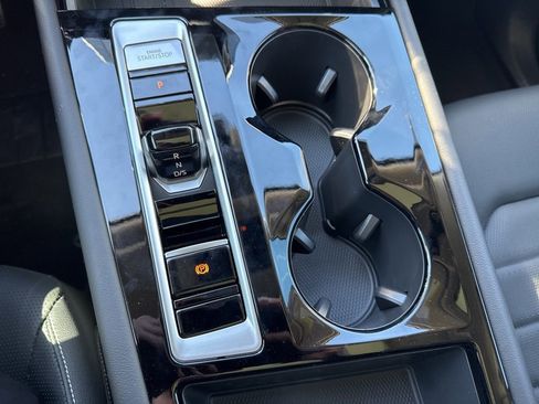 New 2026 Volkswagen Atlas SEL image 26