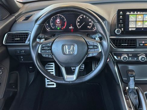 Used 2020 Honda Accord Sport image 13