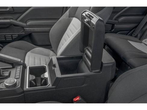 Used 2025 Toyota 4Runner TRD Sport image 13