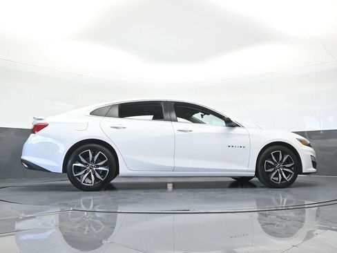 Used 2024 Chevrolet Malibu RS FWD image 55