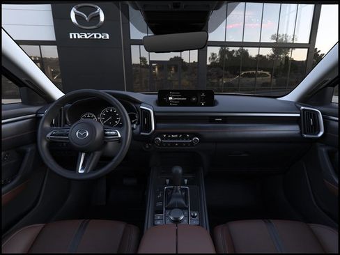 New 2026 MAZDA CX-50 Meridian Edition w/ Apex Package AWD/4WD image 2