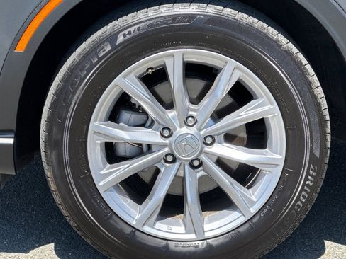 Certified 2025 Honda CR-V EX-L image 26