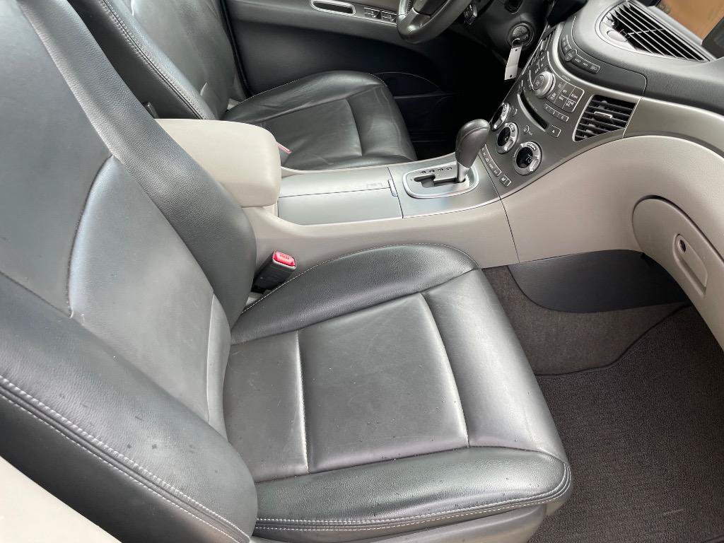 Used 2009 Subaru Tribeca Limited AWD/4WD image 21
