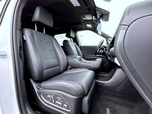 Used 2026 Hyundai Palisade Calligraphy AWD/4WD image 17