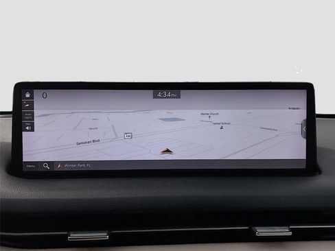 Used 2022 Genesis GV70 2.5T w/ Select Package image 14