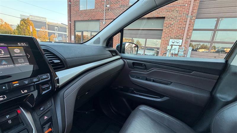 Used 2019 Honda Odyssey EX-L image 30