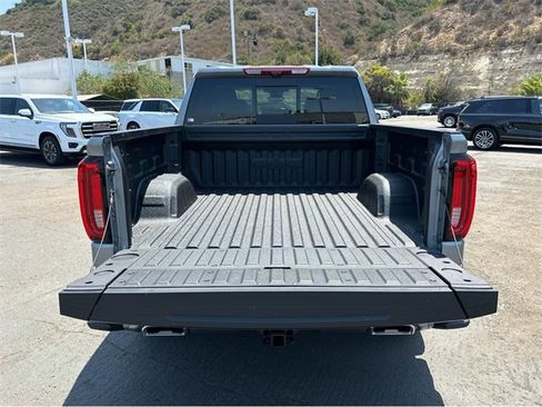 New 2026 GMC Sierra 1500 Denali image 31