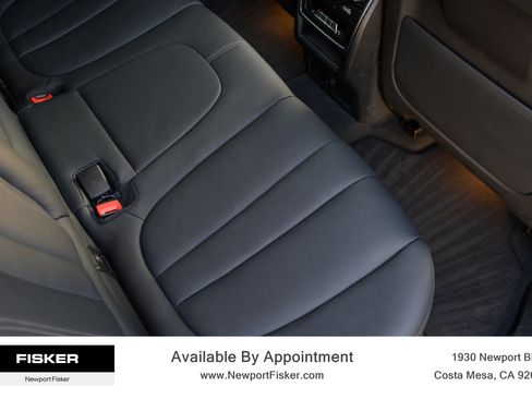Used 2022 BMW X5 xDrive45e w/ M Sport Package AWD/4WD image 33
