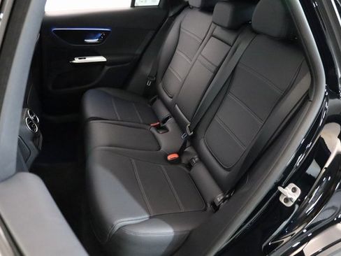 Certified 2025 Mercedes-Benz GLC 300 4MATIC image 15