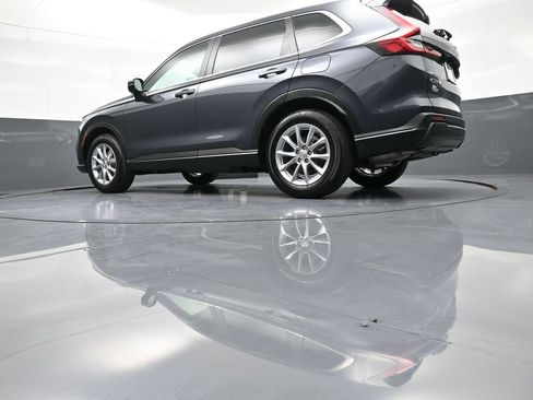Certified 2026 Honda CR-V EX image 32