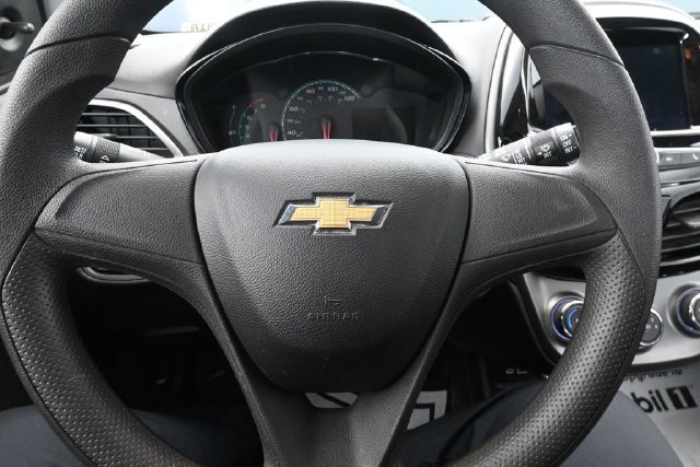 Used 2021 Chevrolet Spark LS FWD image 34