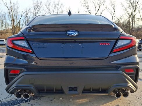 New 2026 Subaru WRX Premium image 5
