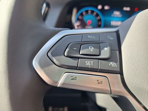 New 2026 Volkswagen Atlas Cross Sport SEL Premium R-Line image 13