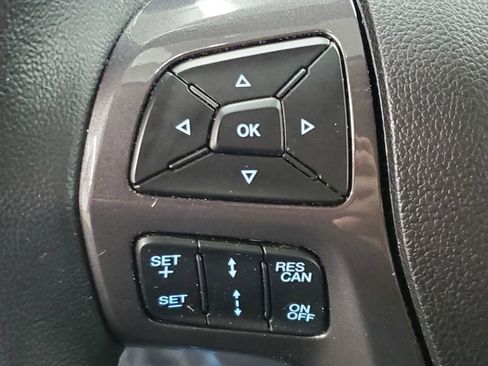 Used 2023 Ford Ranger Lariat w/ Equipment Group 501A High image 30