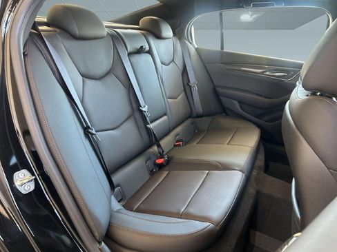 New 2026 Cadillac CT5 Sport RWD image 23