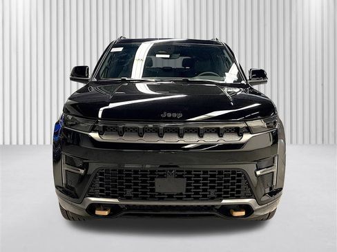 New 2026 Jeep Grand Wagoneer L 4WD image 51