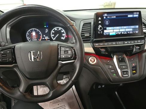 Used 2025 Honda Odyssey Sport-L image 20